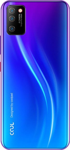 Coolpad Cool 10