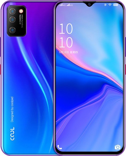 Coolpad Cool 10