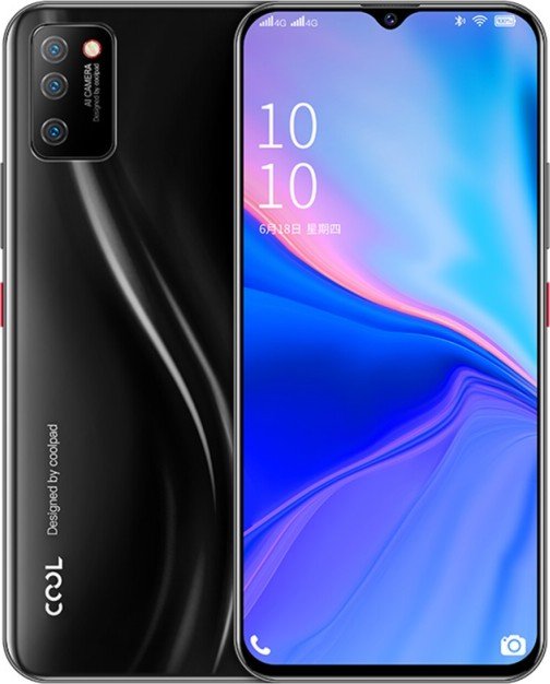 Coolpad Cool 10