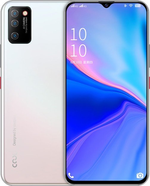 Coolpad Cool 10