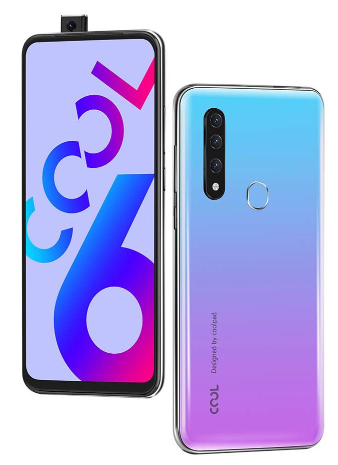 Coolpad Cool 6