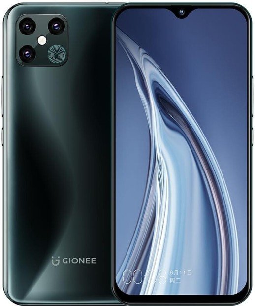 Gionee K3 Pro