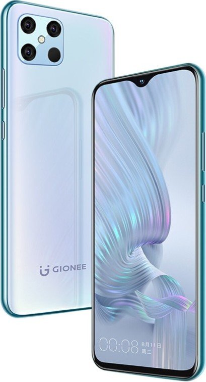 Gionee K3 Pro