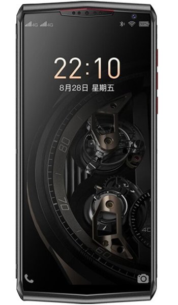 gionee m20