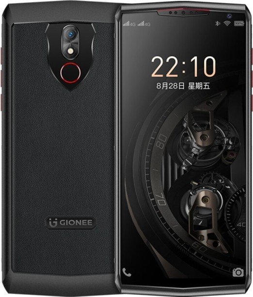 Gionee M30