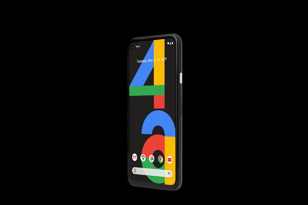 Google Pixel 4a
