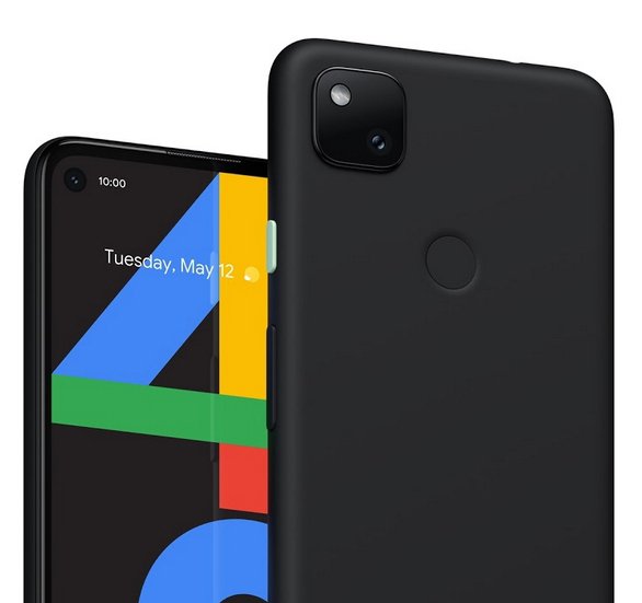 Google Pixel 4a