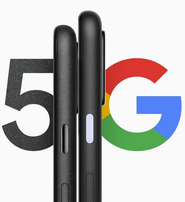 Google Pixel 4a