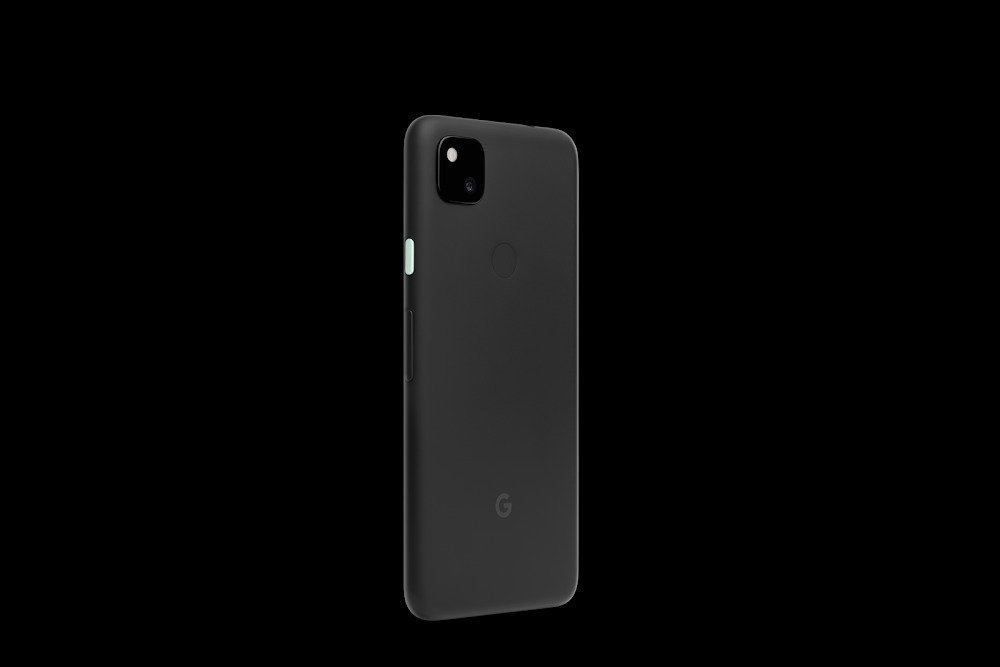 Google Pixel 4a