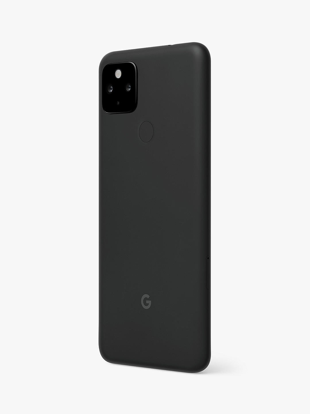 Google Pixel 4a 5G