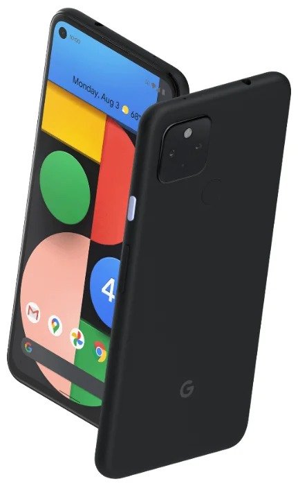 Google Pixel 4a 5G