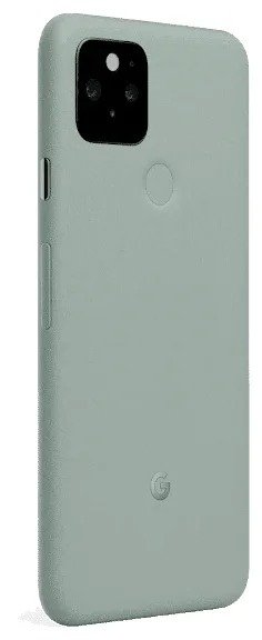Google Pixel 5