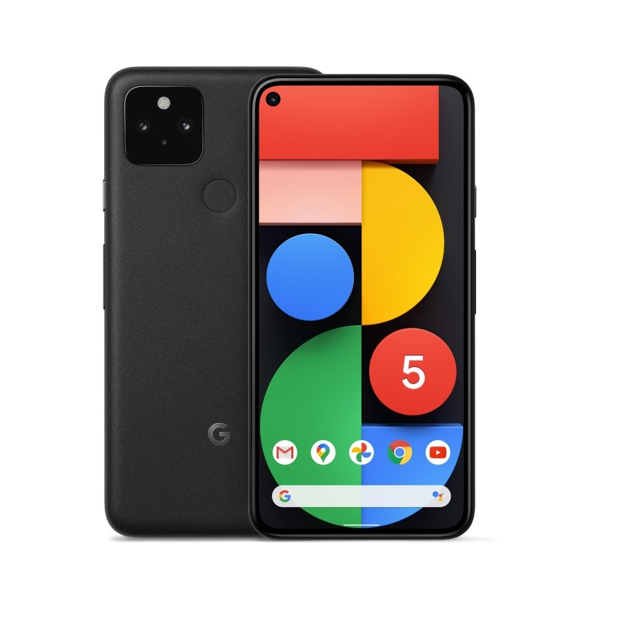 Google Pixel 5