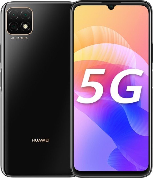 Huawei Enjoy 20 5G