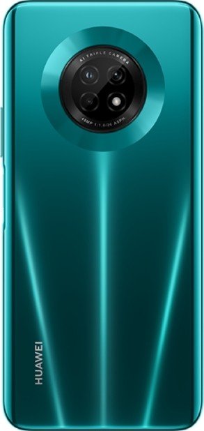 Huawei Enjoy 20 Plus 5G