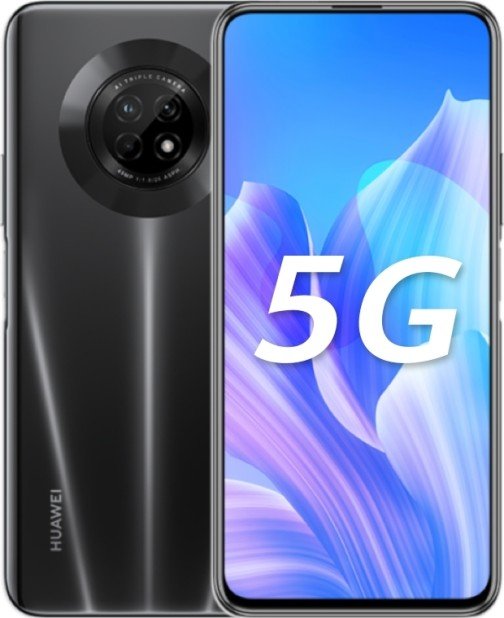 Huawei Enjoy 20 Plus 5G