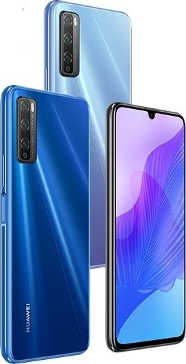 Huawei Enjoy 20 Pro