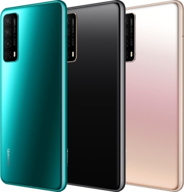 Huawei Enjoy 20 SE