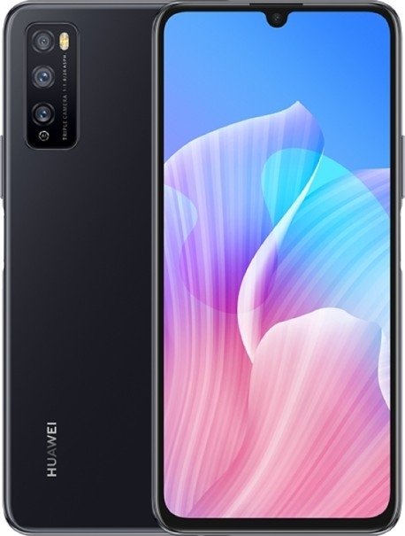 Huawei Enjoy Z 5G