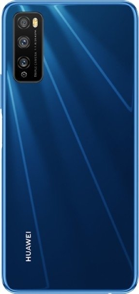 Huawei Enjoy Z 5G