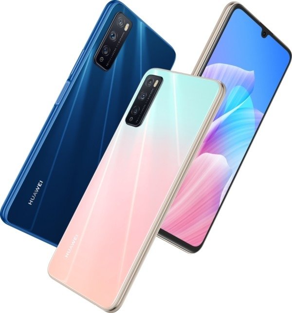 Huawei Enjoy Z 5G