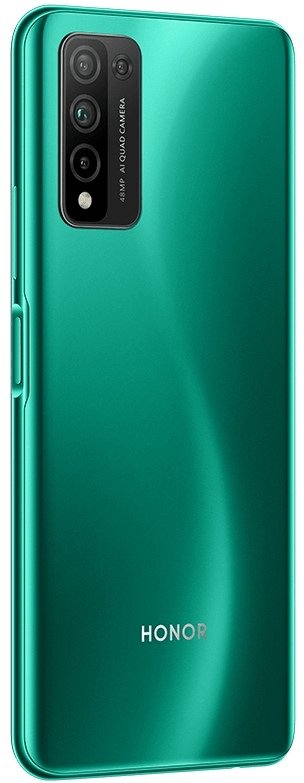 Huawei Honor 10X lite