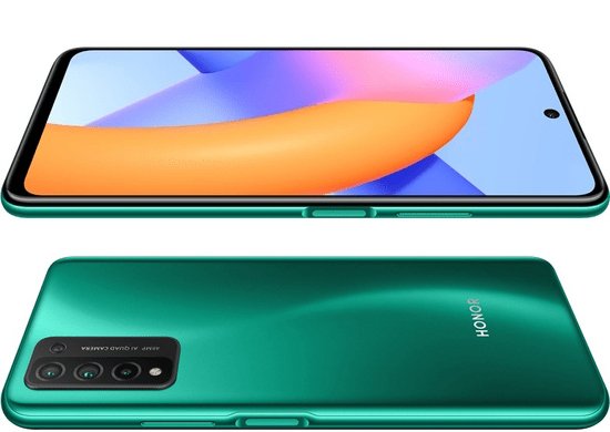 Huawei Honor 10X lite