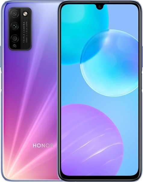Huawei Honor 30 Youth