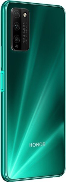 Huawei Honor 30 Youth