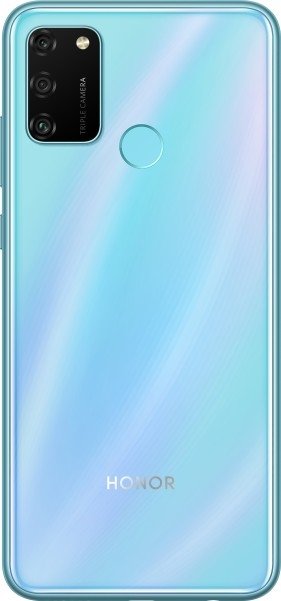 Huawei Honor 9A