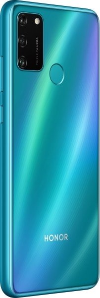 Huawei Honor 9A
