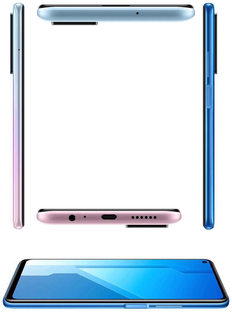 Huawei Honor Play4