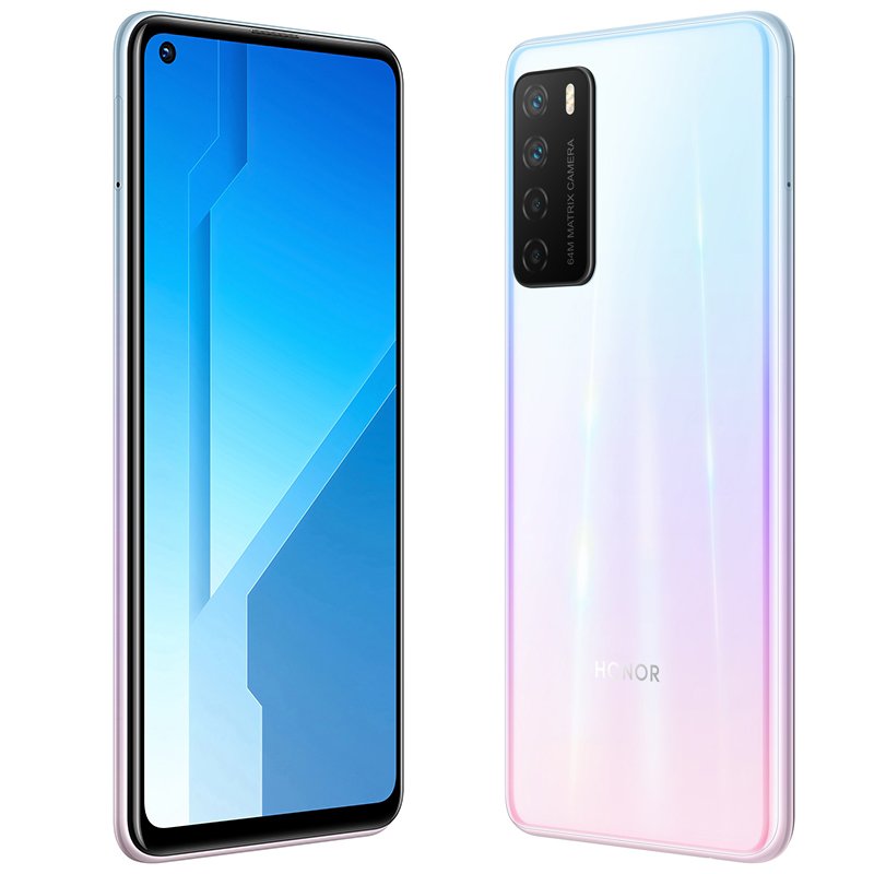Huawei Honor Play4