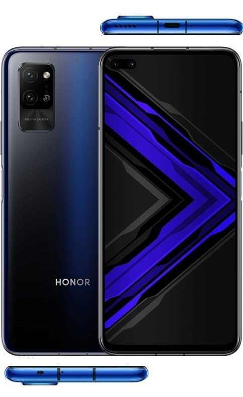 Huawei Honor Play4 Pro