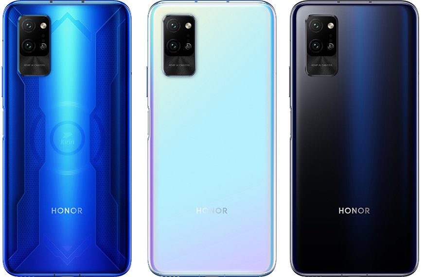 Huawei Honor Play4 Pro