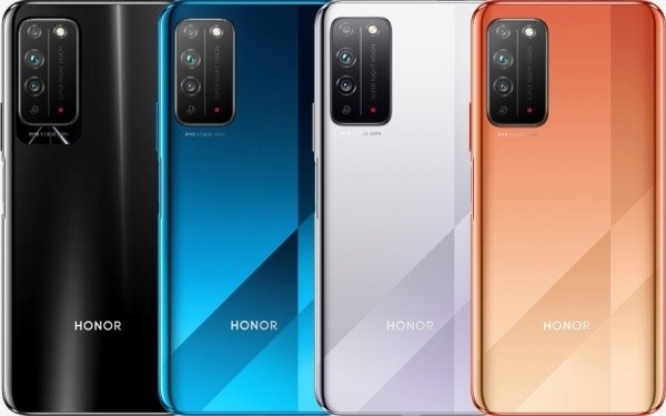 Huawei Honor X10 5G