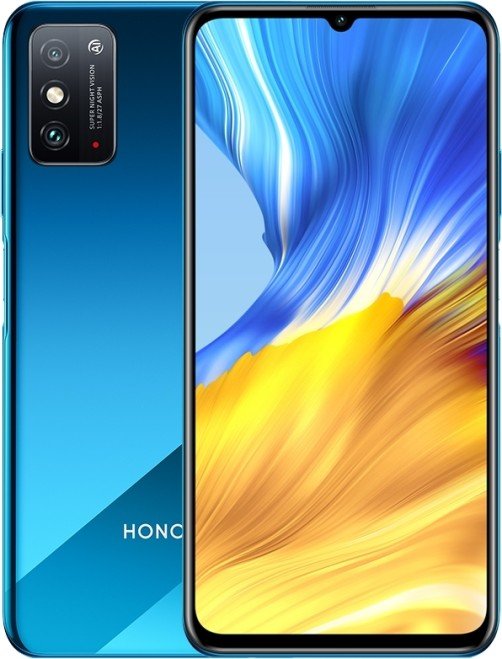 Huawei Honor X10 Max 5G