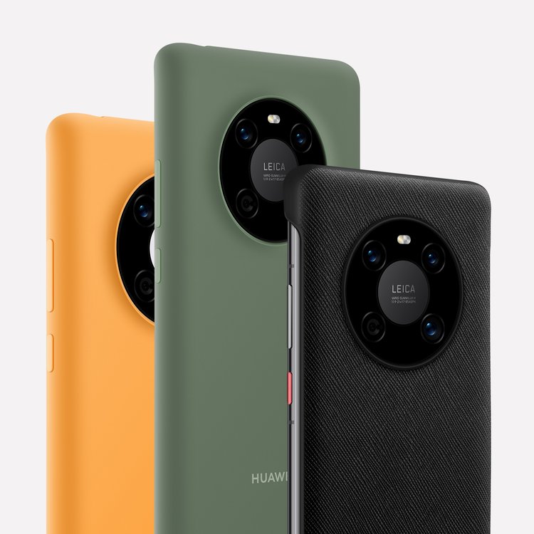 Huawei Mate 40
