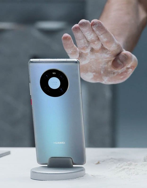 Huawei Mate 40