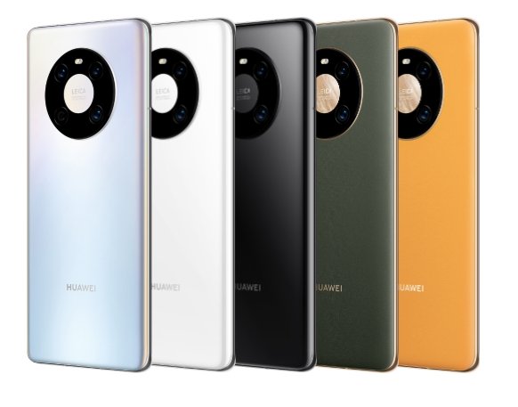 Huawei Mate 40