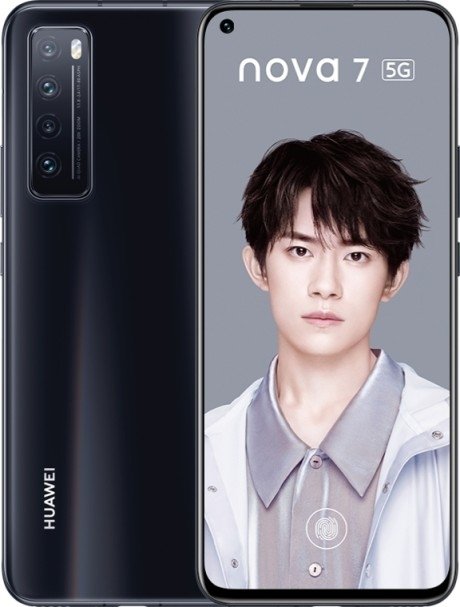 Huawei nova 7 5G
