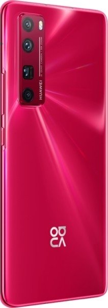 Huawei nova 7 Pro 5G