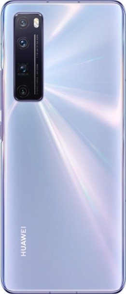 Huawei nova 7 Pro 5G