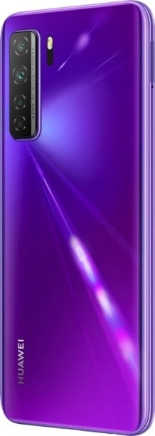 Huawei nova 7 SE