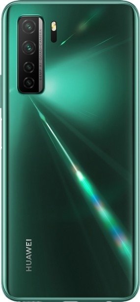 Huawei nova 7 SE