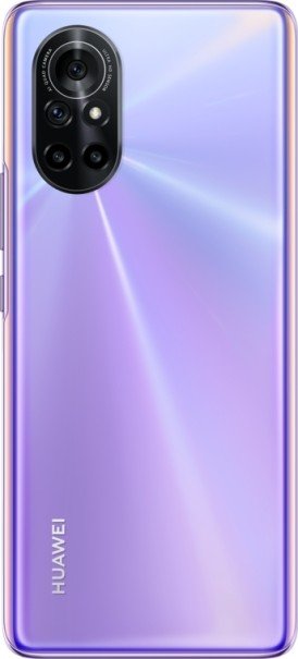 Huawei nova 8 5G