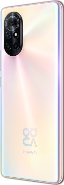 Huawei nova 8 5G