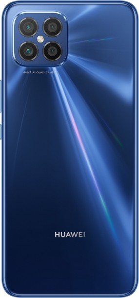 Huawei nova 8 SE