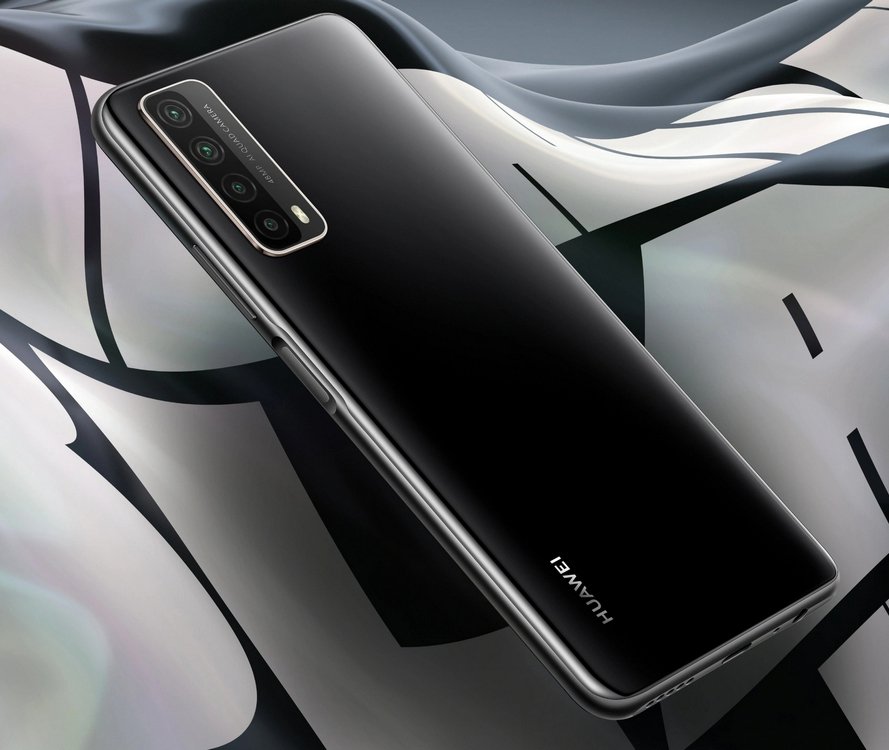 Huawei P smart 2021