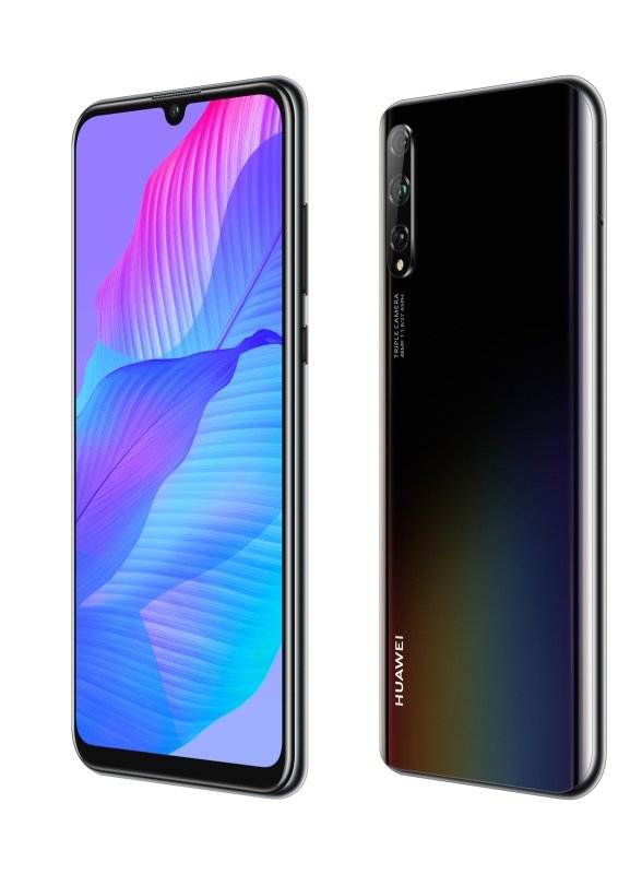 Huawei P Smart S